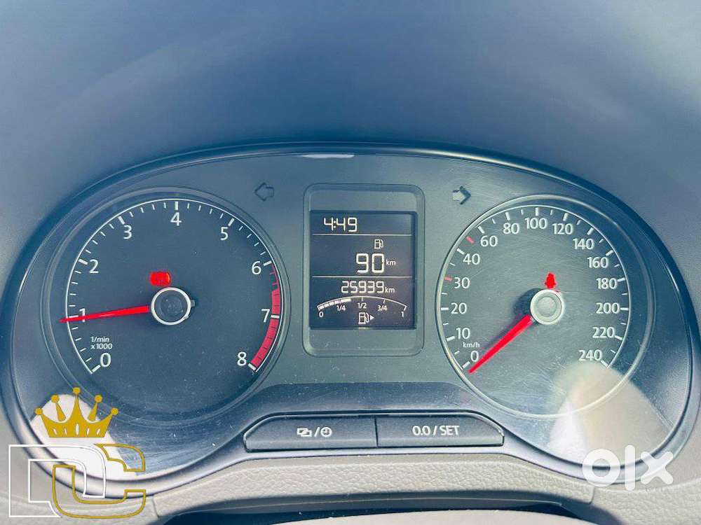 Volkswagen Vento 1.0 Highline Plus, 2022, Petrol
