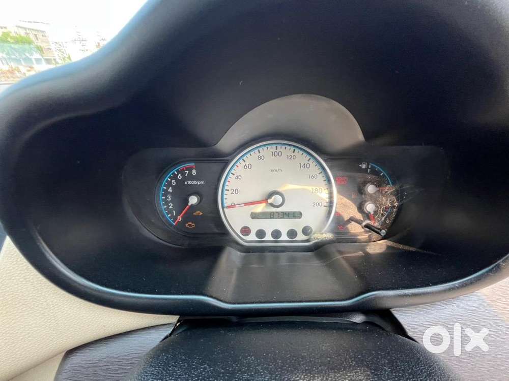 Hyundai I10 2010 Petrol Good Condition