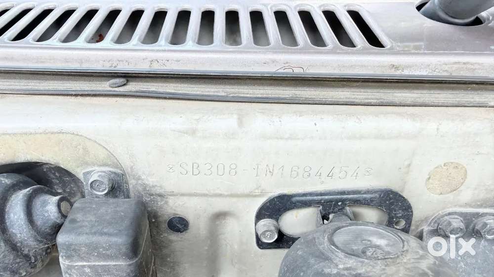 Maruti Suzuki 800