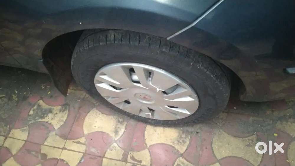 Sell May Tata Indica Vista Deasel