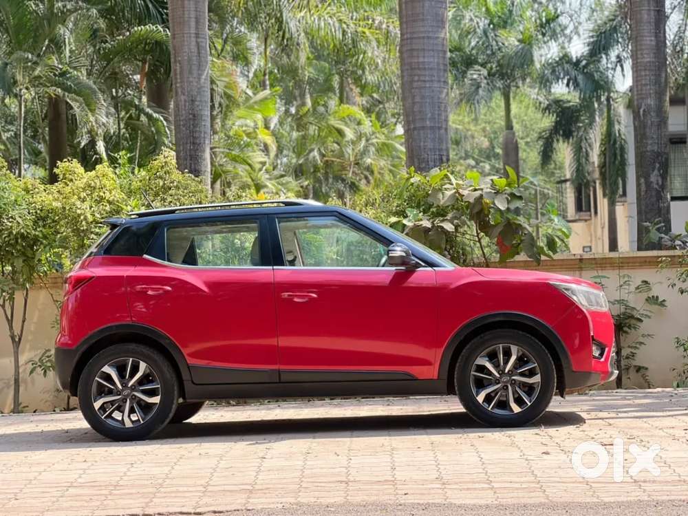 Mahindra Xuv300 W8 Option Diesel, 2019, Diesel