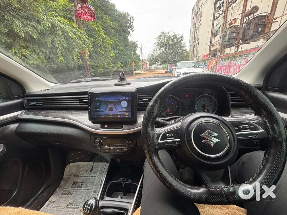 Maruti Suzuki Xl6 2020