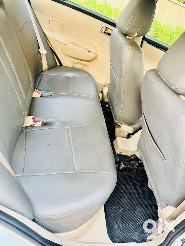 Maruti Suzuki Swift Dzire Vdi Optional, 2012, Diesel