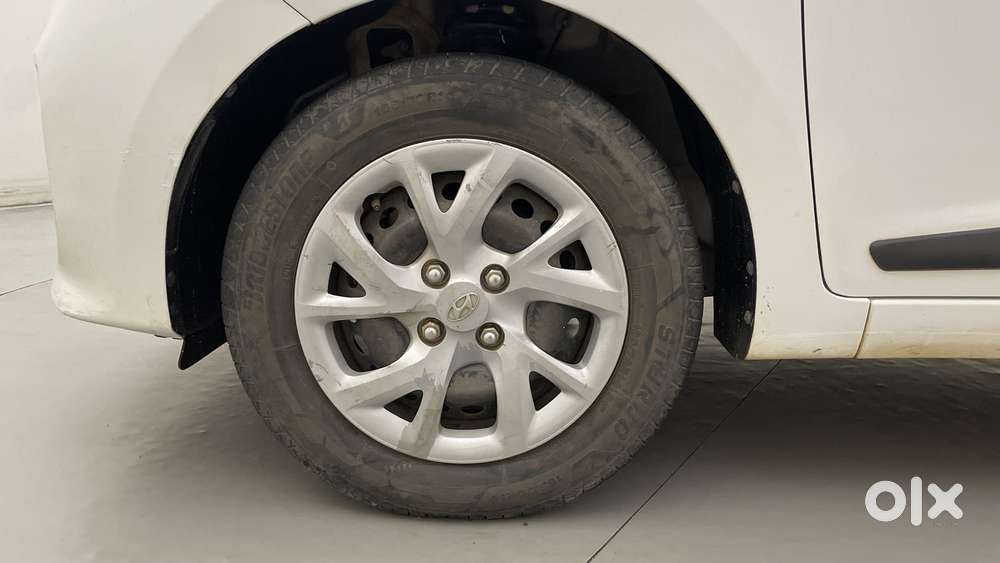 Hyundai Grand I10 1.2 Kappa Sportz, 2020, Petrol