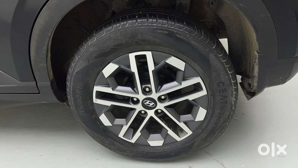 Hyundai Venue [2022-ongoing] 1.5 Crdi Sx, 2023, Diesel