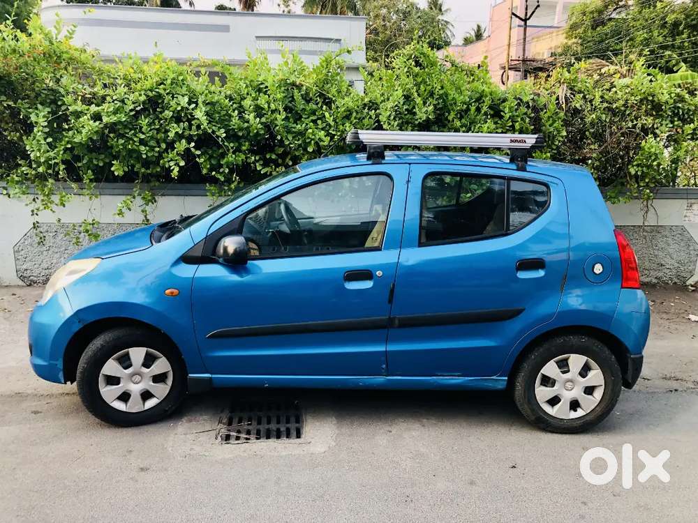 Maruti Suzuki A-star Vxi Automatic For Sales