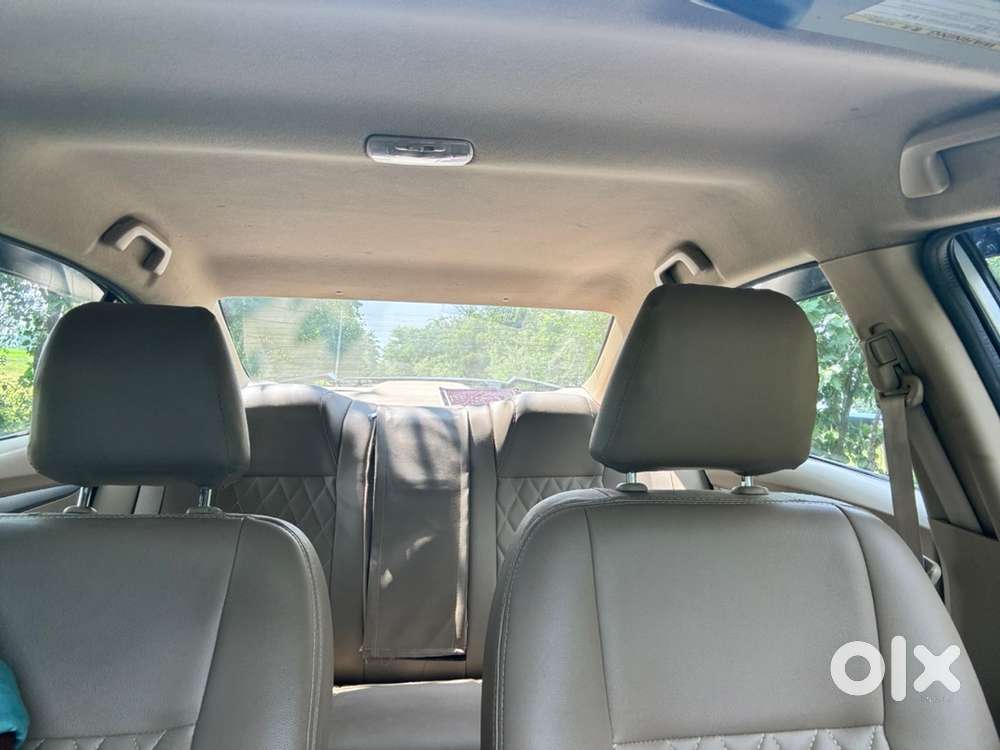 Honda City Petrol Manual 2011