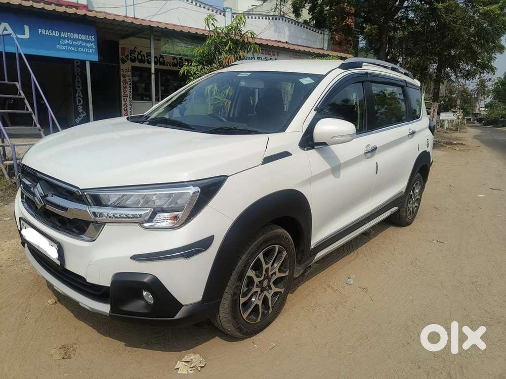 Maruti Suzuki Xl6 Zeta Mt Cng, 2023, Cng & Hybrids