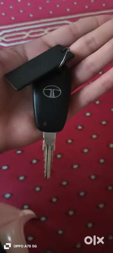 Tata Manza Diesel 2012 Ready