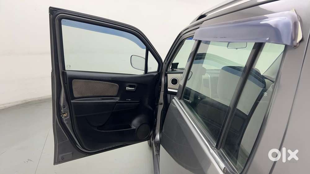 Maruti Suzuki Wagon R Lxi Cng, 2014, Cng & Hybrids