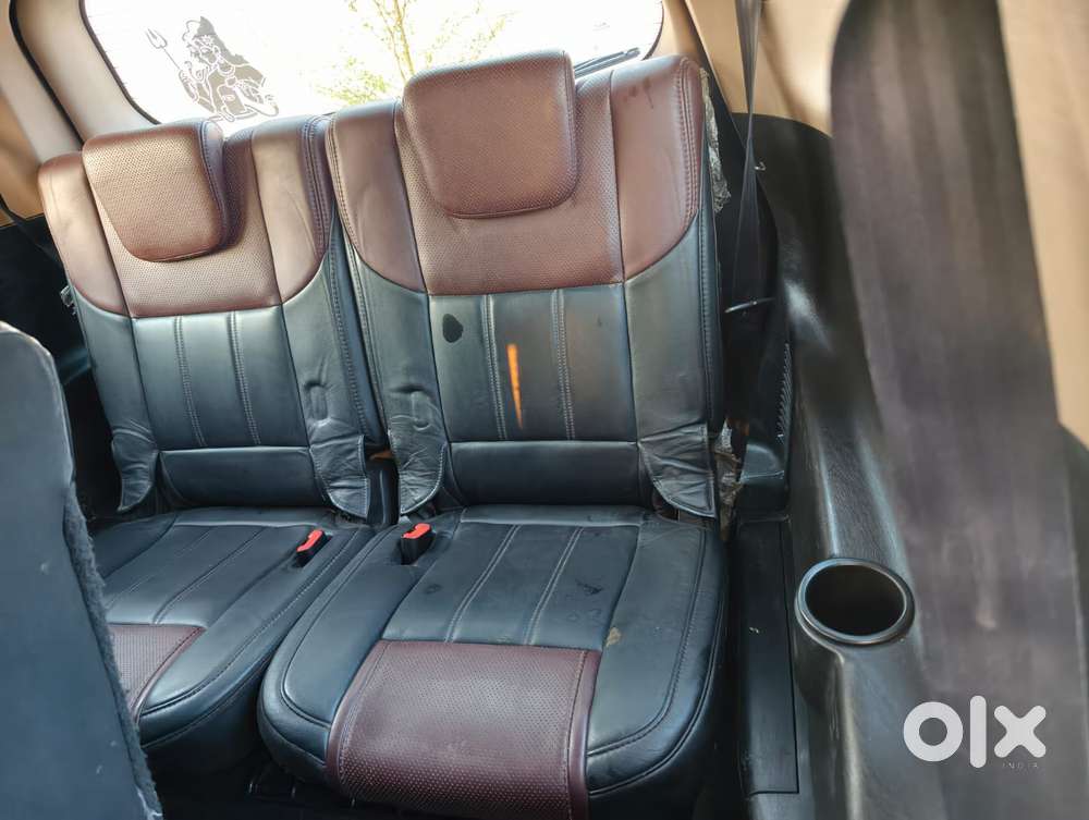 Mahindra Xuv500 W8, 2012, Diesel