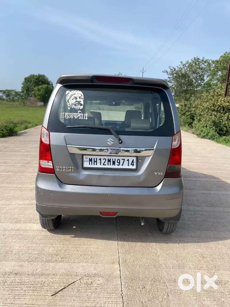 Wagon R 1.0 2016