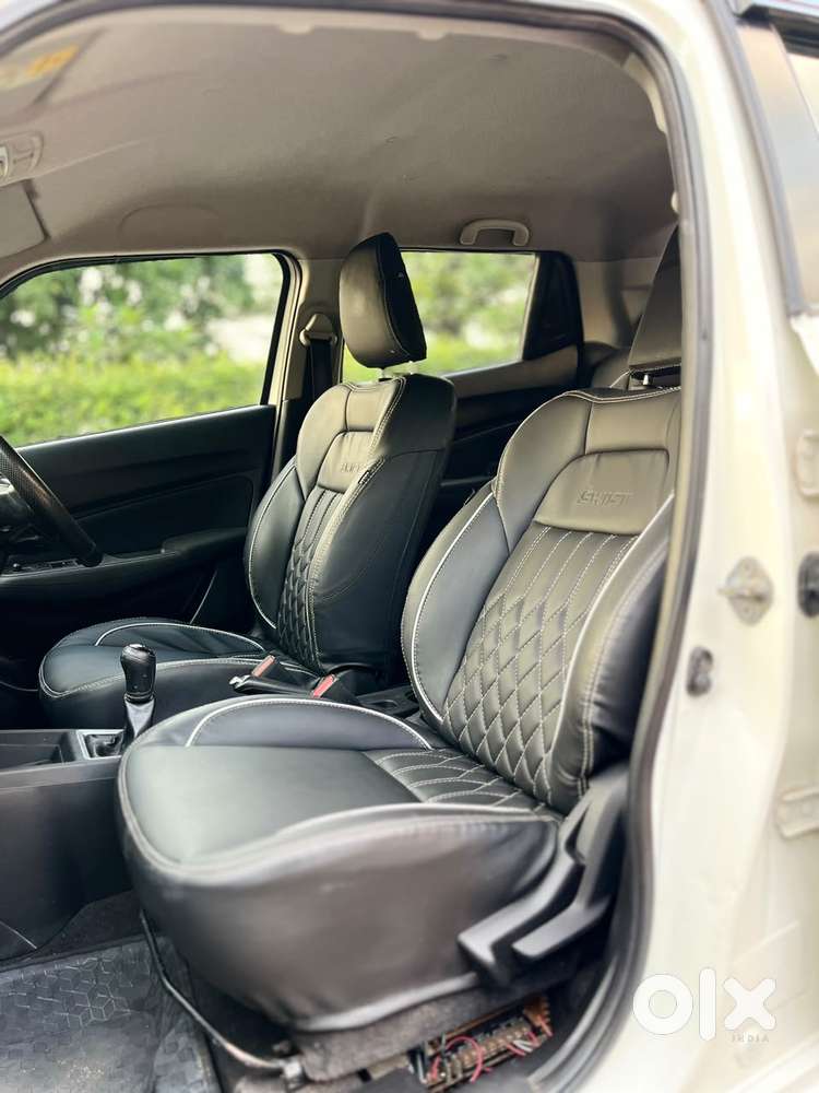 Maruti Suzuki Swift Vxi Ags, 2019, Petrol