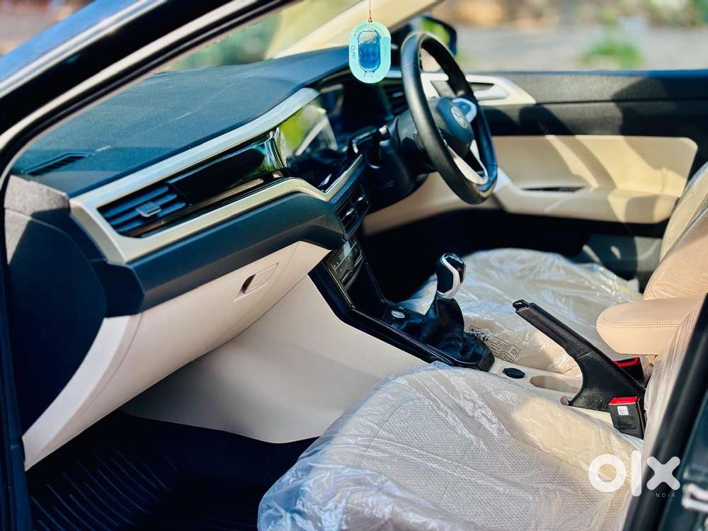 Volkswagen Virtus 1.0 Highline Tsi, 2024, Petrol