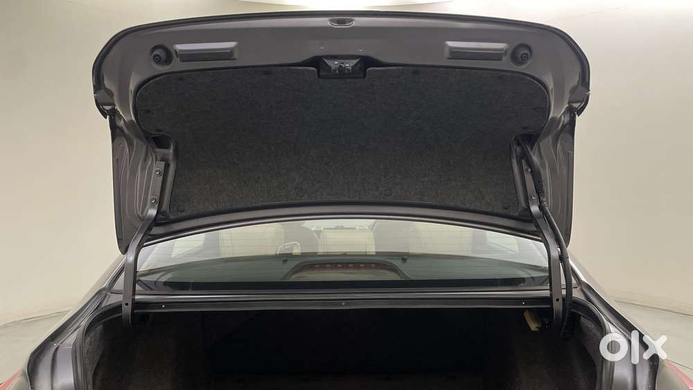 Honda City 1.5 Zx Cvt I-vtec, 2020, Petrol