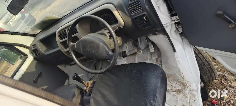 Maruti Suzuki Eeco 2017 Cng & Hybrids 624500 Km Driven