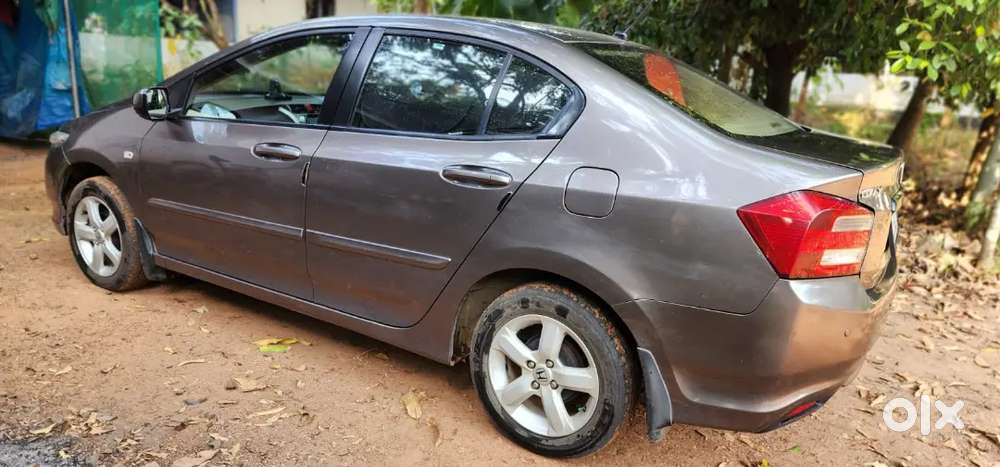 Honda City 2013 Petrol 144000 Km Driven