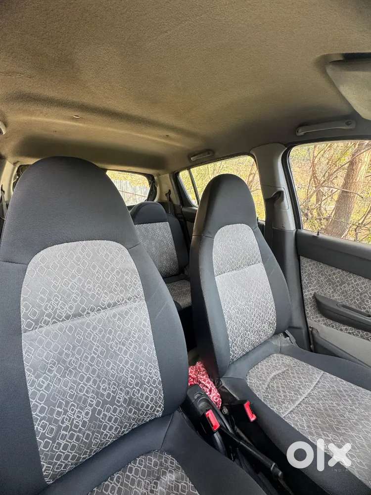 Maruti Suzuki Alto 800 2018 Petrol 67000 Km Driven