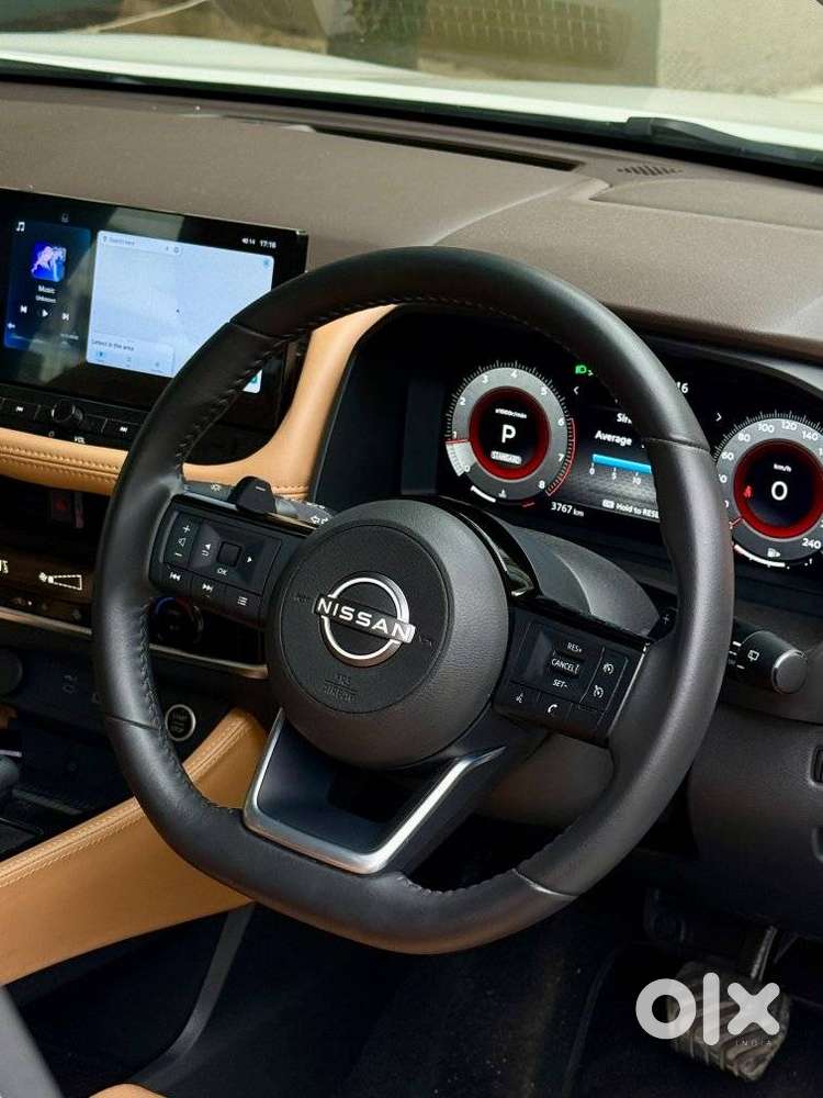 Nissan X-trail Mild Hybrid Cvt, 2024