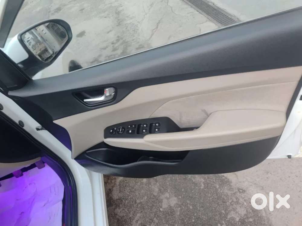 Hyundai Verna 1.6 Sx (o) Crdi, 2020, Diesel