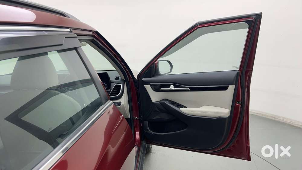 Kia Seltos 1.5 Htx Diesel At, 2023, Diesel