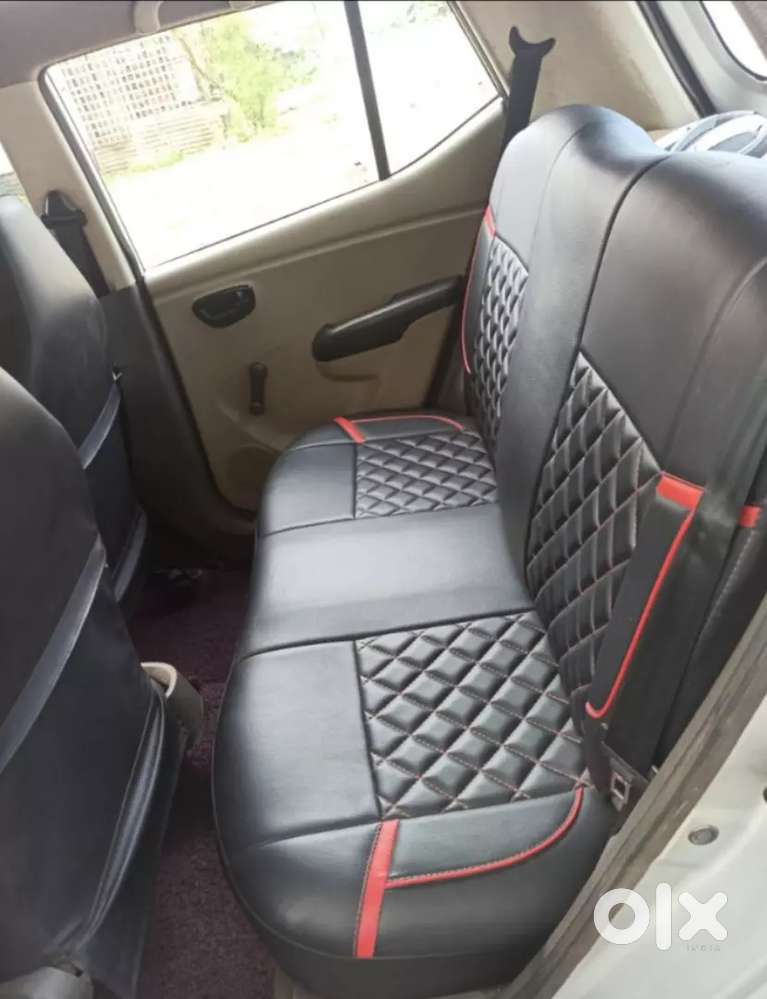 Hyundai I10 2011 Petrol Good Condition