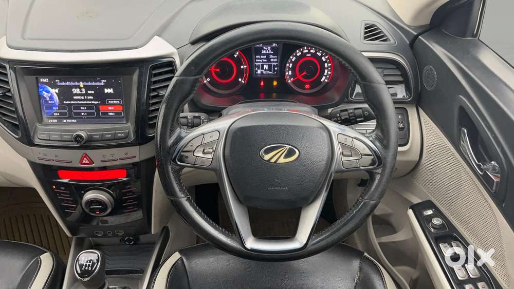 Mahindra Xuv300 W8 Diesel, 2019, Diesel