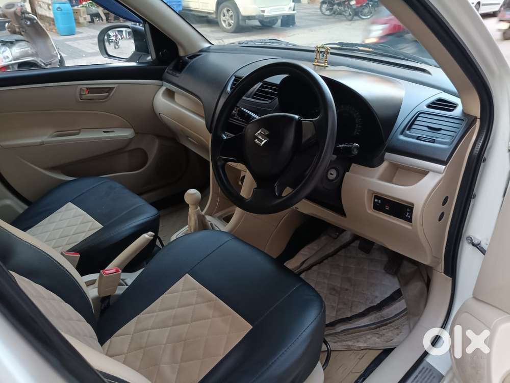 Maruti Suzuki Swift Dzire Tour S, 2020, Cng & Hybrids