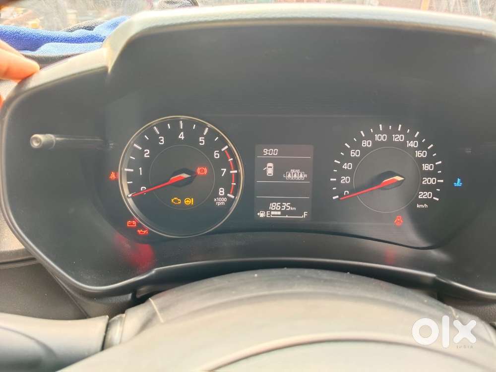 Maruti Suzuki Swift 2025