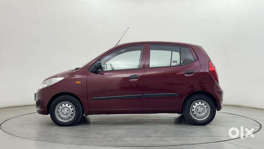 Hyundai I10 Magna 1.1l, 2015, Petrol