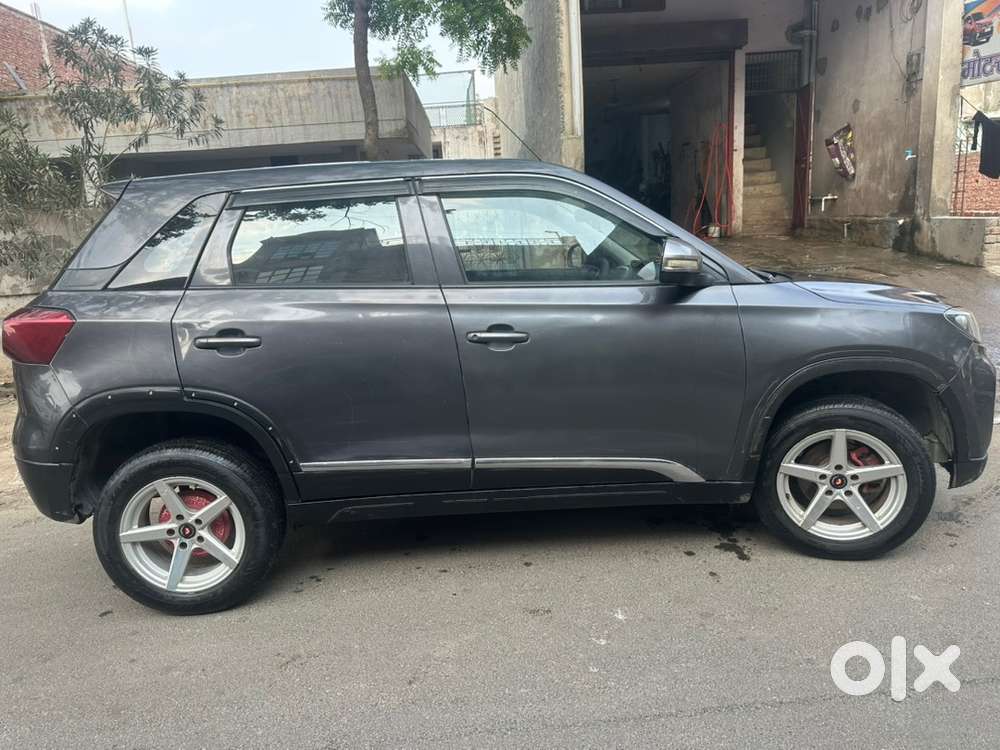 Maruti Suzuki Manual 2021