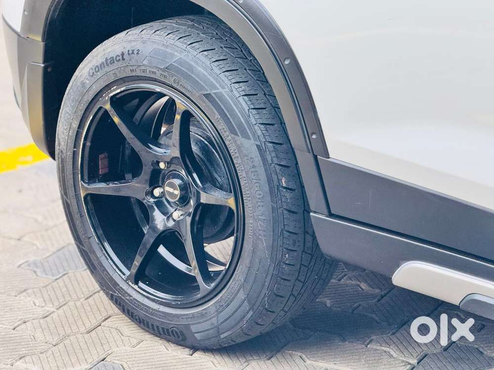 Maruti Suzuki Vitara Brezza Zdi Plus, 2017, Diesel
