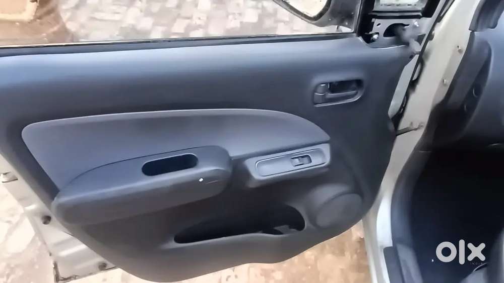 Maruti Suzuki Ritz 2011 Cng & Hybrids 101000 Km Driven