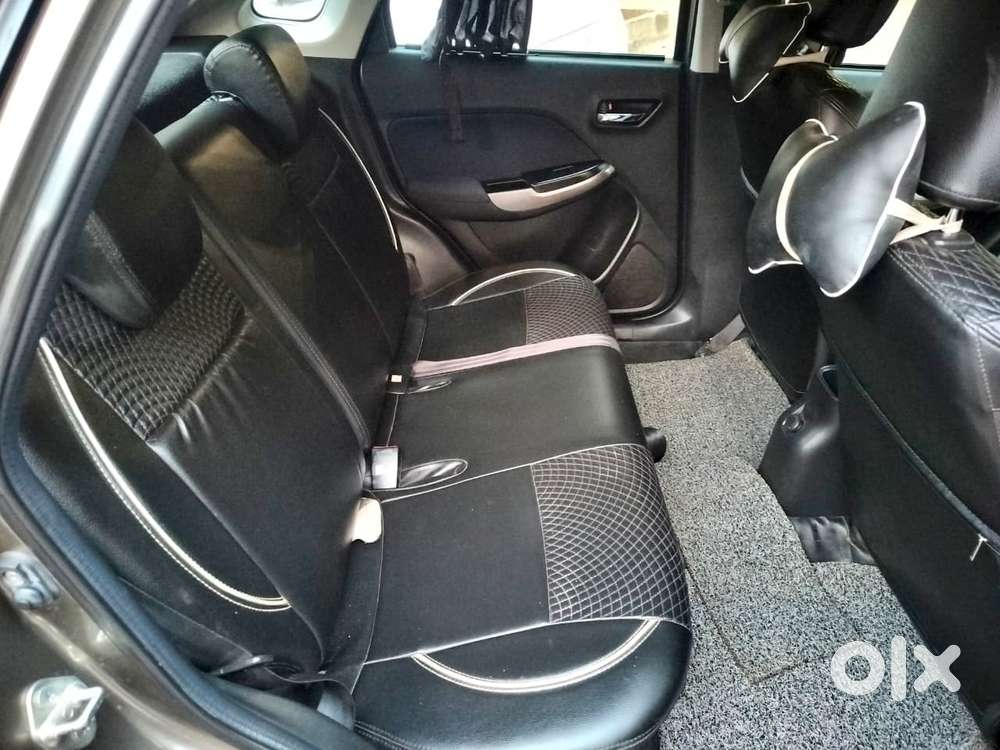 Maruti Suzuki Baleno Delta, 2020, Petrol