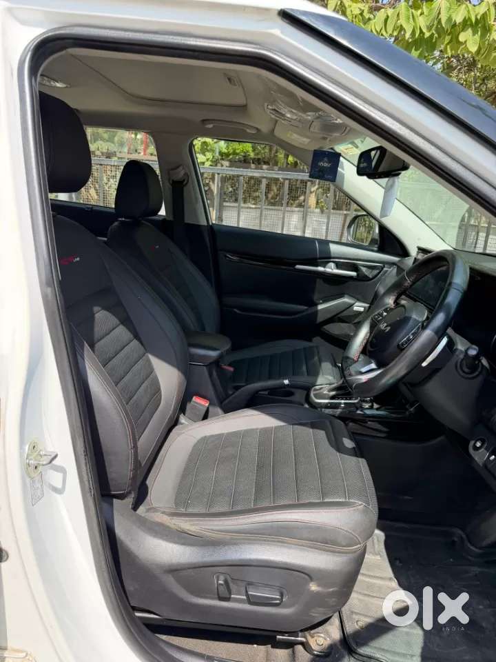 Kia Seltos 1.5 Gtx+ Diesel At, 2021, Diesel