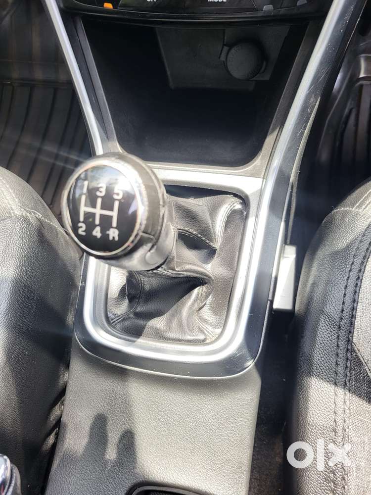 Maruti Suzuki S Cross Zeta Shvs, 2018, Diesel