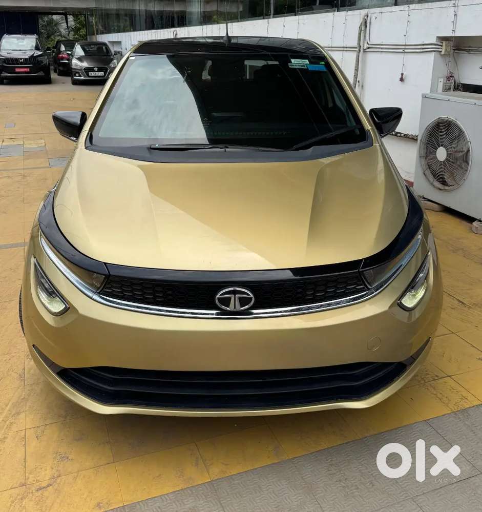 Tata Altroz -singleowner,lowkmdriven,excellentcondition-immediatesale