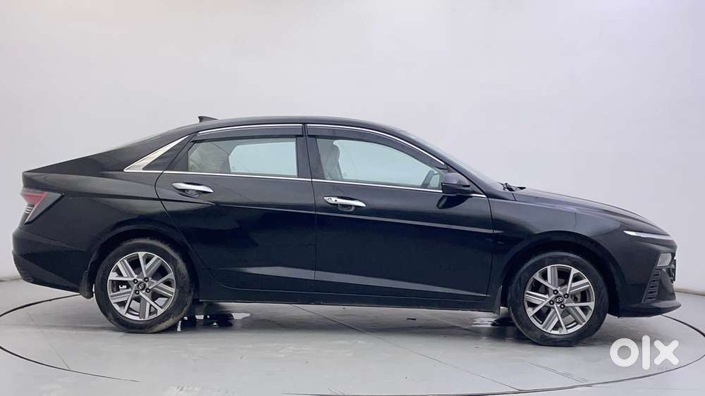 Hyundai Verna 1.5 Sx Turbo Petrol Mt, 2024, Petrol