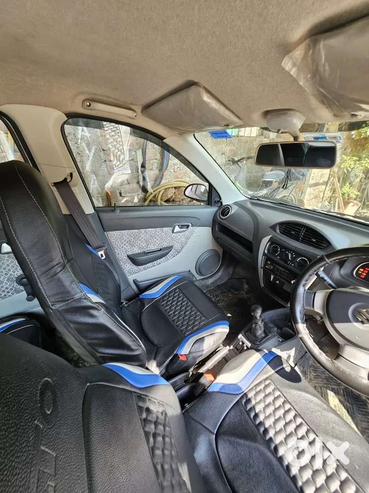 Maruti Suzuki Alto 800 2018