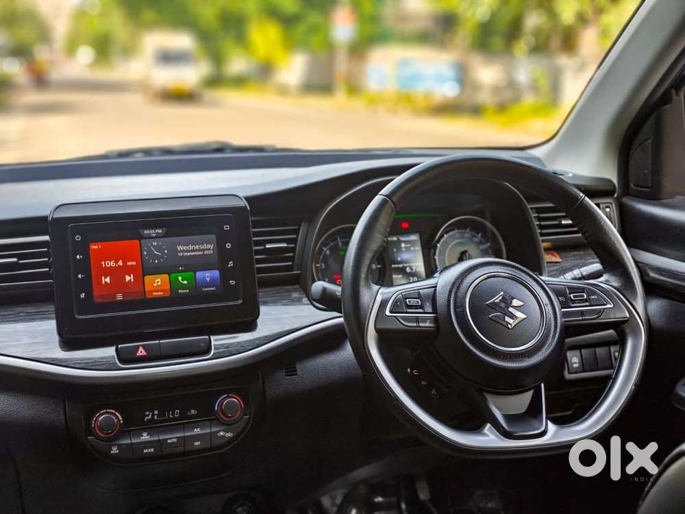 Maruti Suzuki Xl6 1.5 Alpha Plus Mt, 2020, Petrol