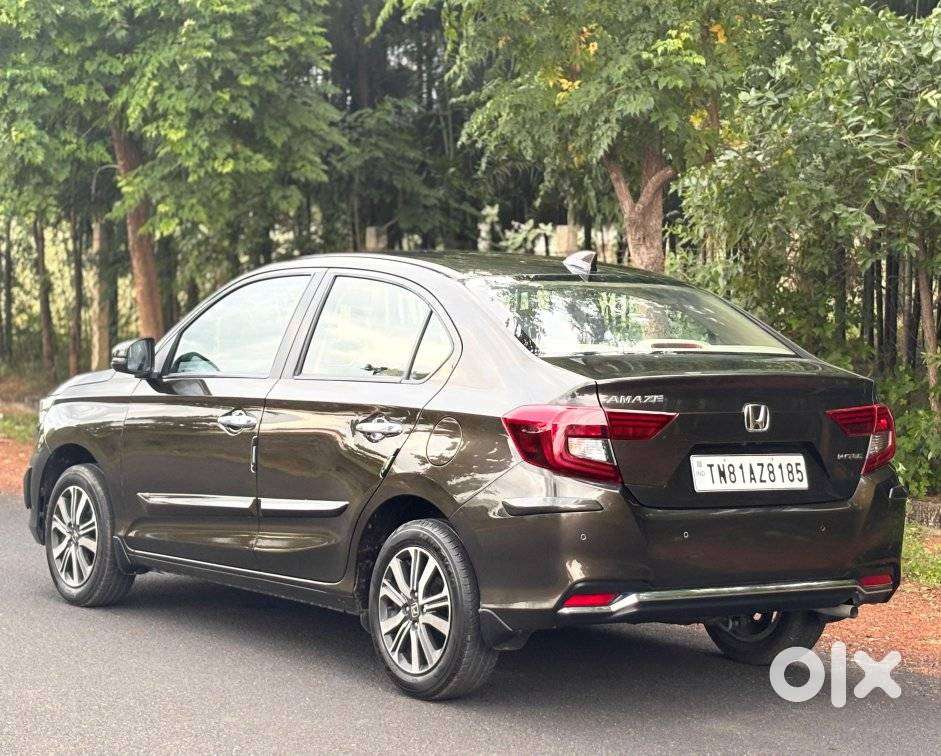 Honda Amaze, 2023, Petrol