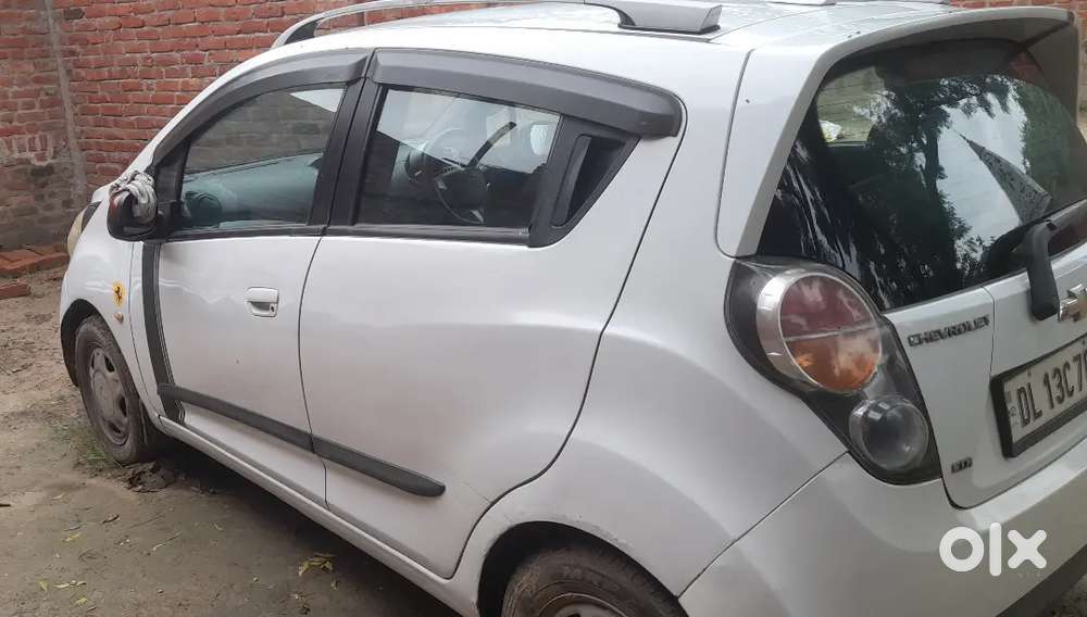 Chevrolet Beat 2014 Diesel 76000 Km Driven