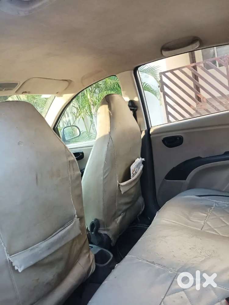 Hyundai I10 Magna 2014 Model
