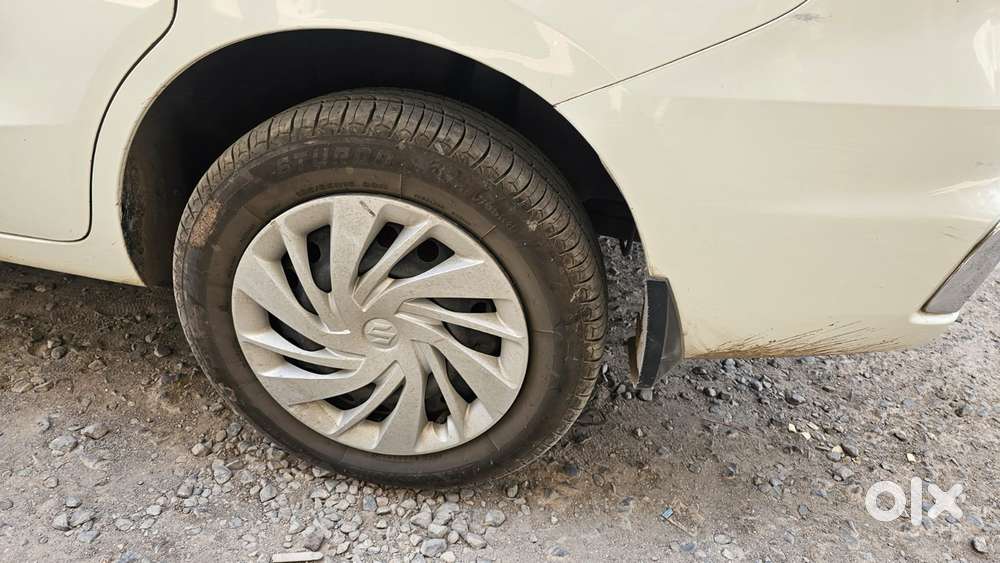 Maruti Suzuki Ertiga 2022-2023  Vxi, 2023, Petrol