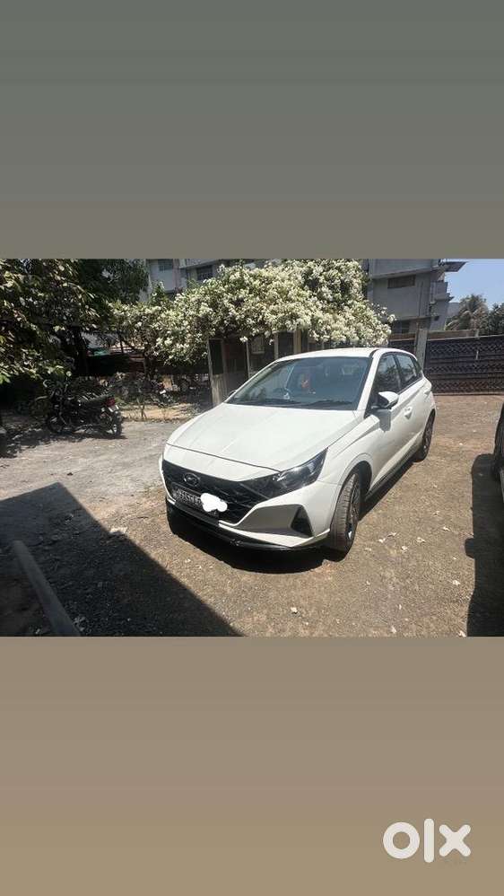 Hyundai New I20 Diesel Well Maintained