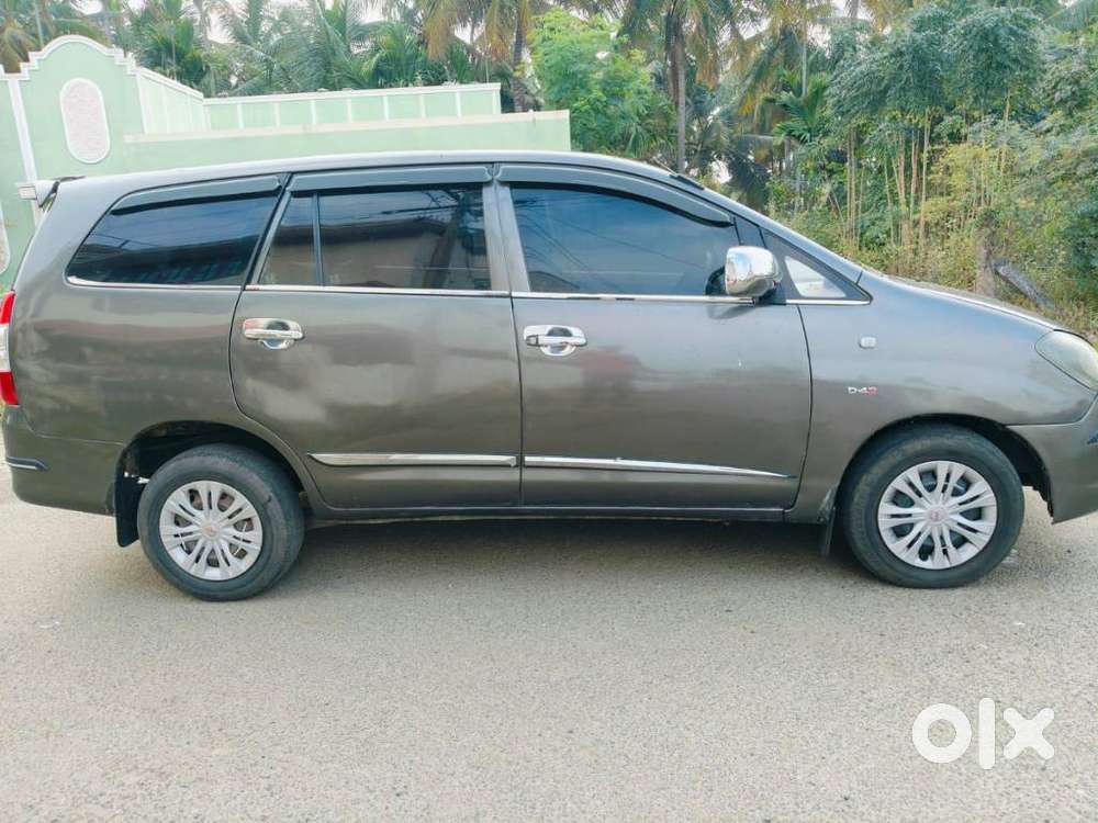 Toyota Innova