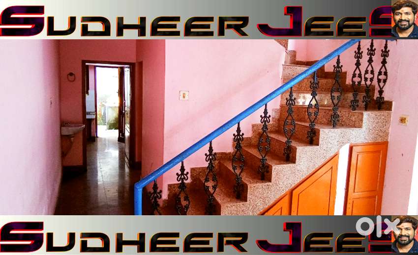 4BHK+ in Kowdiar