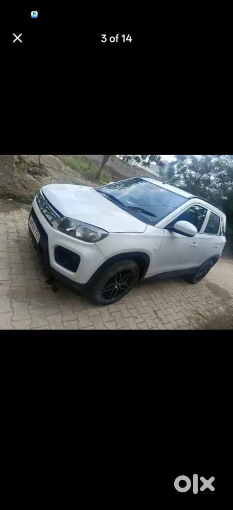 Maruti Suzuki Sx4 Zdi 2011 Diesel