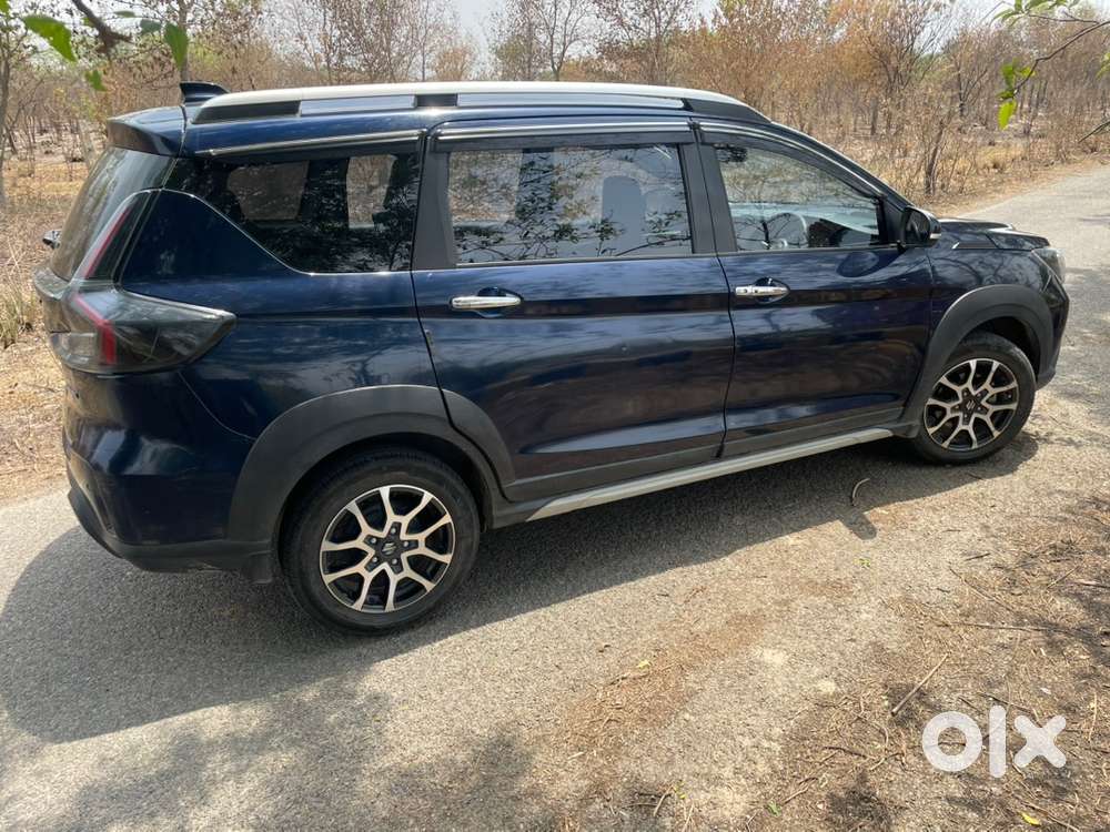 Maruti Xl6 1.5 Zeta 2022