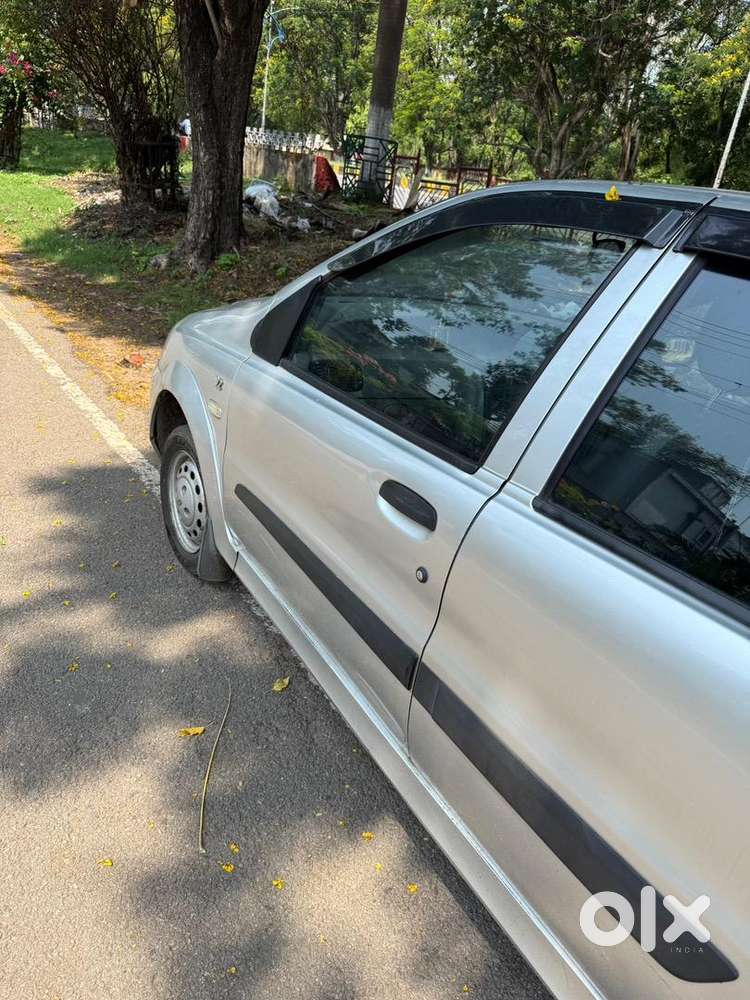 2005 Tata Diesel Car